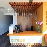 Citrus Ksamil