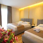 Citrus Otel 4*