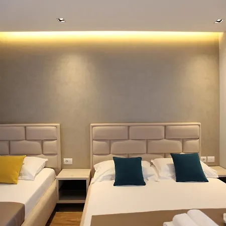 Citrus Hotel