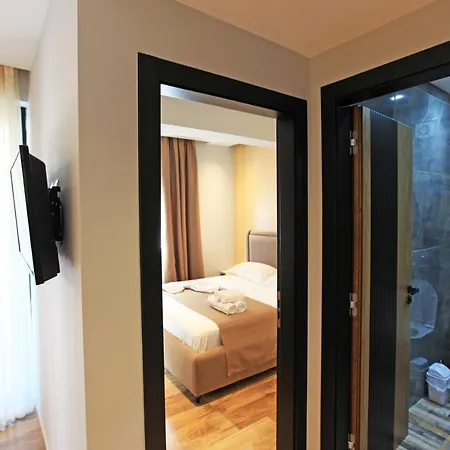 Hotel Citrus