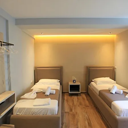 Citrus Hotel 4*