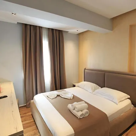 Hotel Citrus 4*