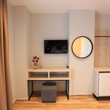 Citrus 4* Ksamil