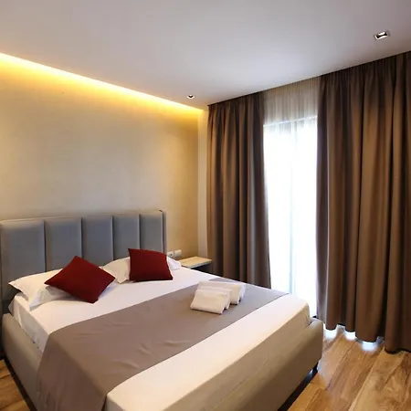 Hotel Citrus 4*