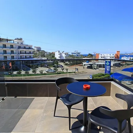 Citrus Ksamil