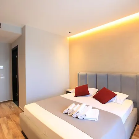 Citrus Hotel