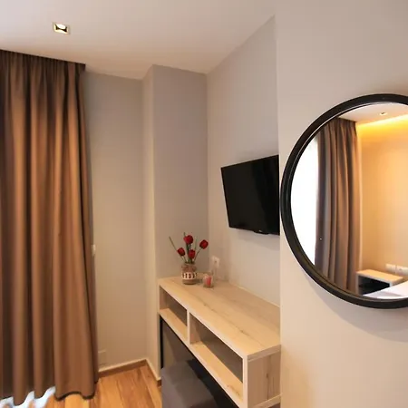 Citrus 4* Ksamil