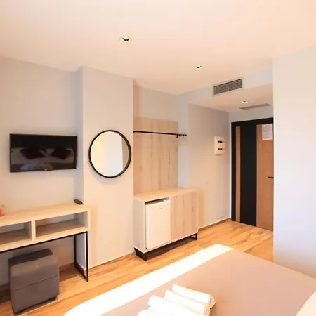 Citrus 4* Ksamil