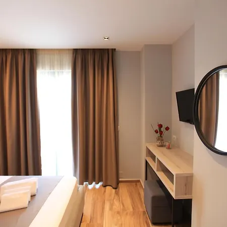 Citrus Hotel Ksamil