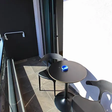 Hotel Citrus Ksamil