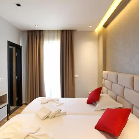Citrus 4* Ksamil