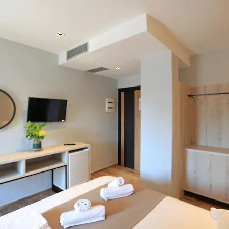 Citrus Hotel Ksamil