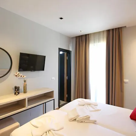 Citrus Hotel