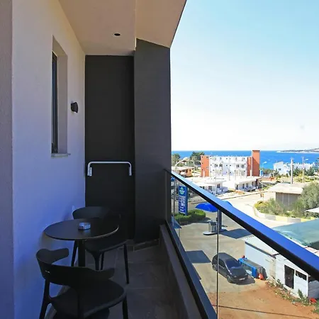 Citrus Hotel 4*