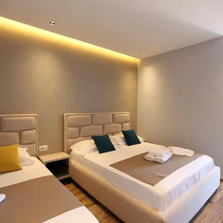 Citrus Hotel
