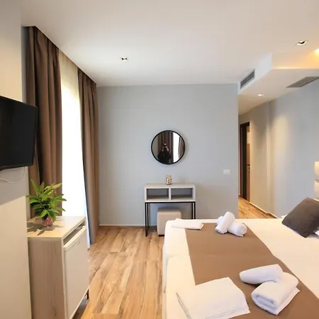 Hotel Citrus