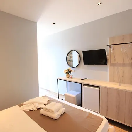 Citrus 4* Ksamil