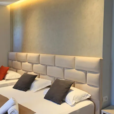 Citrus Hotel