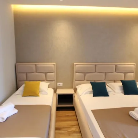 Citrus 4* Ksamil