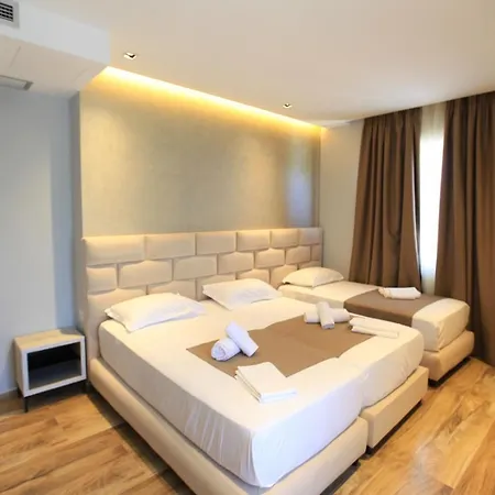 Citrus Hotel 4*