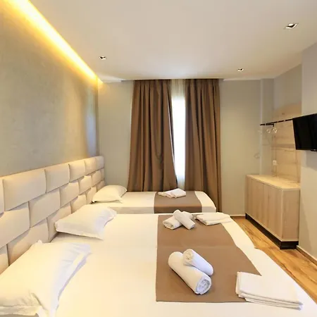 Hotel Citrus