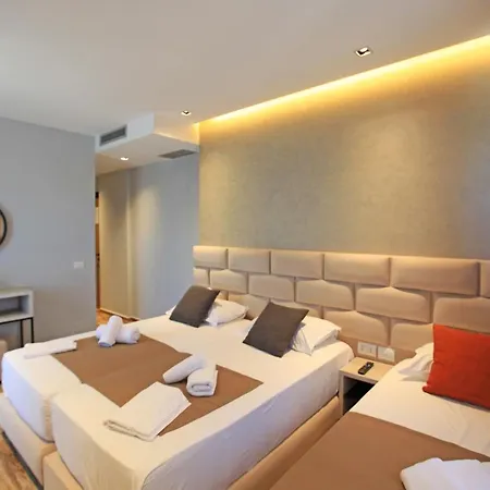 Citrus 4* 사밀