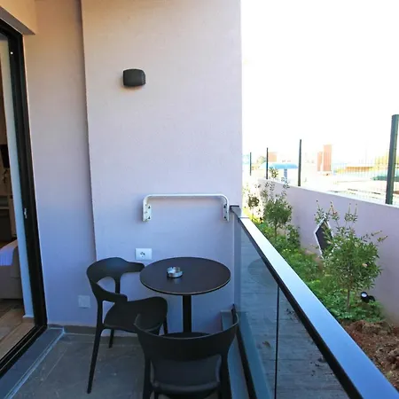 Citrus Hotel