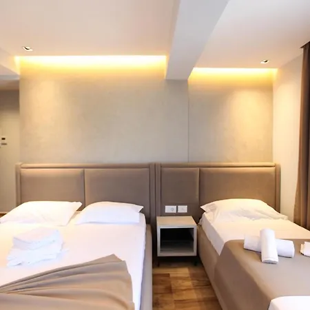 Citrus Hotel
