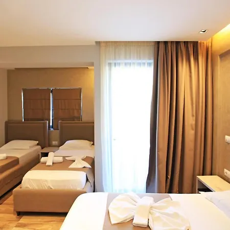 Hotel Citrus