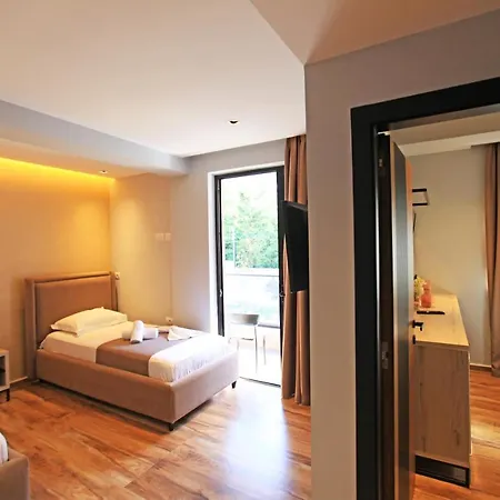Citrus 4* Ksamil