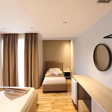 Hotel Citrus 4*
