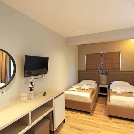 Citrus Hotel 4*