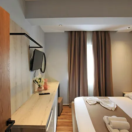 Hotel Citrus