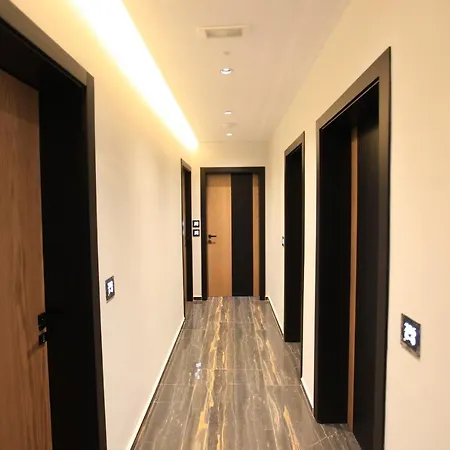 Citrus 4* Ksamil