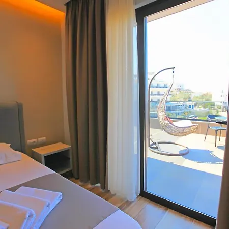 Citrus 4* Ksamil