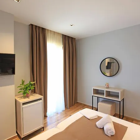 Hotel Citrus Ksamil