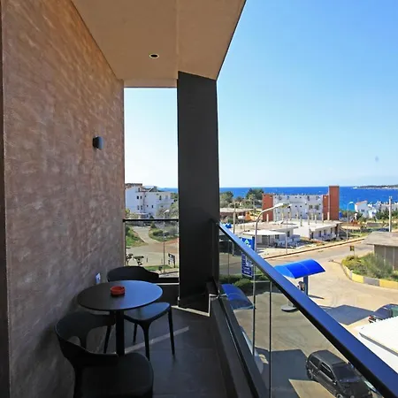 Citrus Ksamil