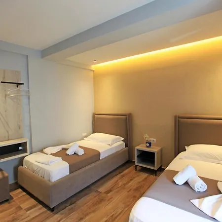 Citrus 4* Ksamil