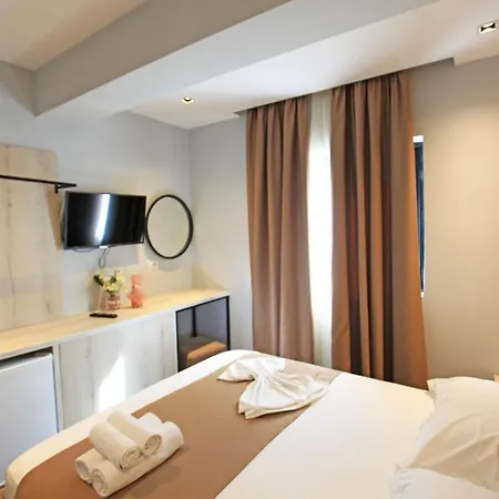 Citrus Hotel