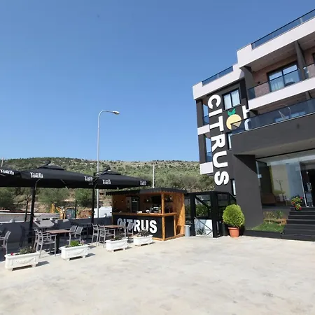 Citrus Hotel