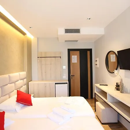 Citrus Hotel 4*