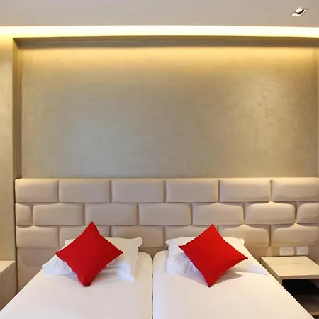 Citrus Hotel 4*