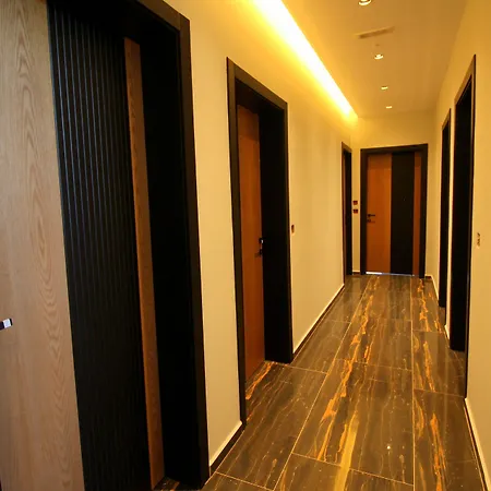 Hotel Citrus