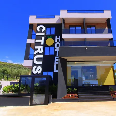 Hotel Citrus