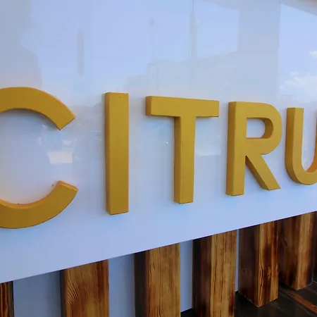 Citrus Szálloda