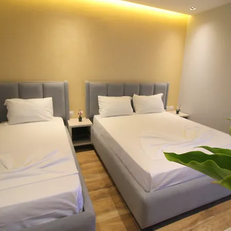 Hotel Citrus 4*