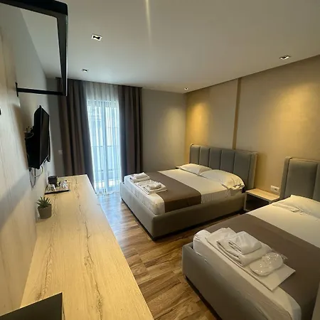 Citrus 4*
