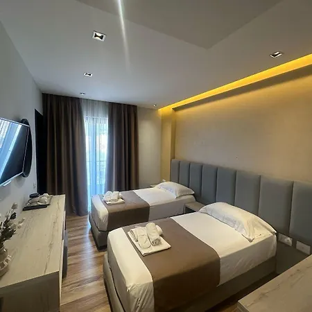 Citrus Hotel Ksamil