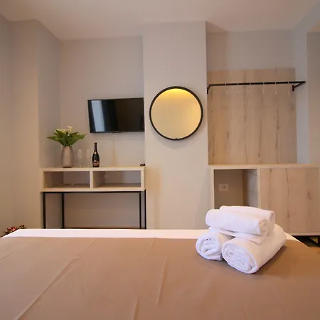 Citrus Hotel 4*