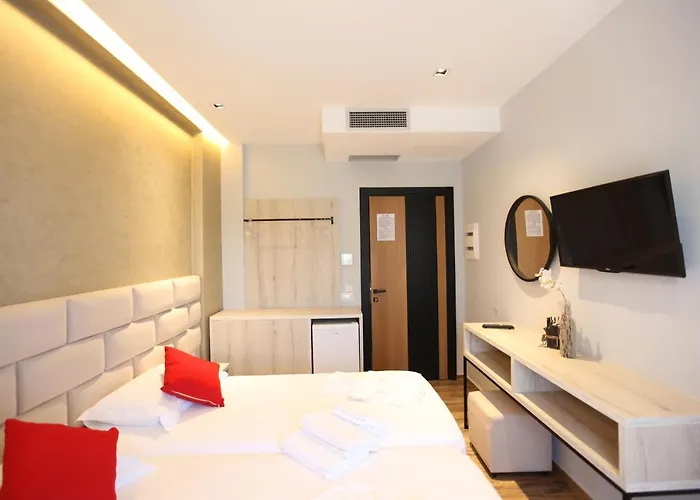 Citrus Hotel 4*